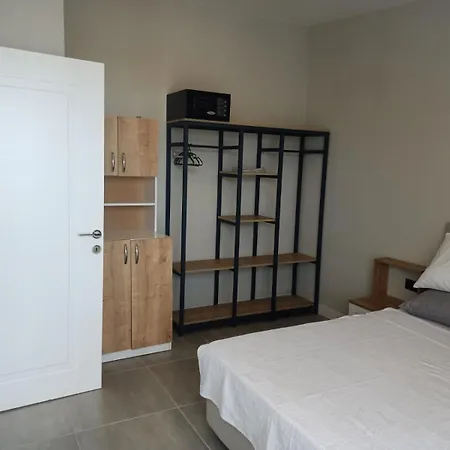 Boutique Natural Apart Hotel Kemer Exterior photo