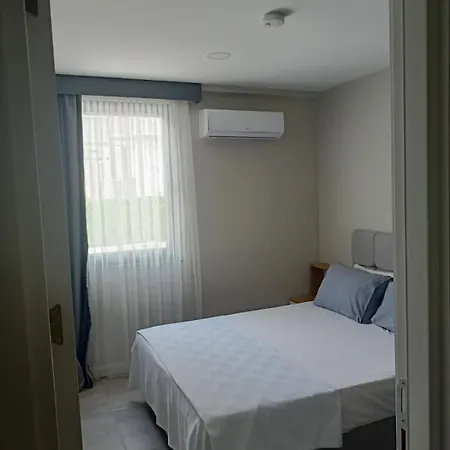 Boutique Natural Apart Hotel Kemer Exterior photo