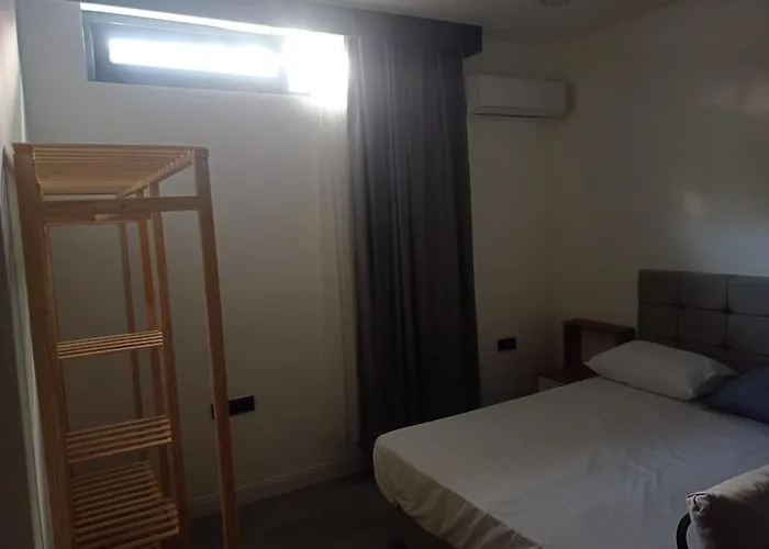 Boutique Natural Apart Hotel
